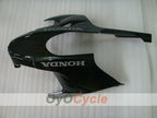 Kit de carenado por inyección para CBR1000RR 08-11 - Rojo, Negro - Estilo de fábrica #OYO87900709