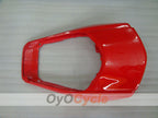 Kit de carenado por inyección para CBR1000RR 08-11 - Rojo, Negro - Estilo de fábrica #OYO87900709