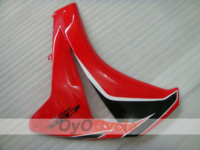 Carenado lateral izquierdo y derecho para Honda 08-11 CBR1000RR #OYO87906981 Imagen secundaria del producto