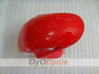 Kit de carenado por inyección para CBR1000RR 08-11 - Rojo, Negro - Estilo de fábrica #OYO87900709