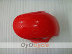 Kit de carenado por inyección para CBR1000RR 08-11 - Rojo, Negro - Estilo de fábrica #OYO87900709