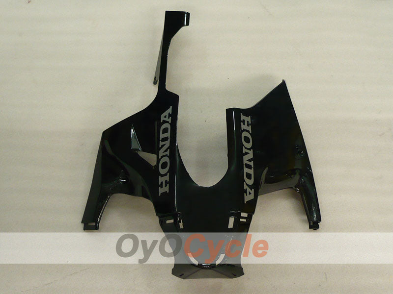 Kit de carenado por inyección para CBR1000RR 08-11 - Negro - Estilo de fábrica #OYO87900710