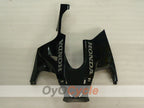Kit de carenado por inyección para CBR1000RR 08-11 - Negro - Estilo de fábrica #OYO87900710