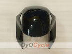 Kit de carenado por inyección para CBR1000RR 08-11 - Negro - Estilo de fábrica #OYO87900710