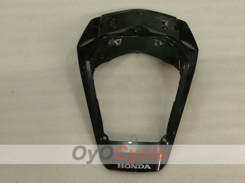 Kit de carenado por inyección para CBR1000RR 08-11 - Negro - Estilo de fábrica #OYO87900710