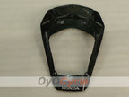 Kit de carenado por inyección para CBR1000RR 08-11 - Negro - Estilo de fábrica #OYO87900710