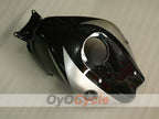 Kit de carenado por inyección para CBR1000RR 08-11 - Negro - Estilo de fábrica #OYO87900710