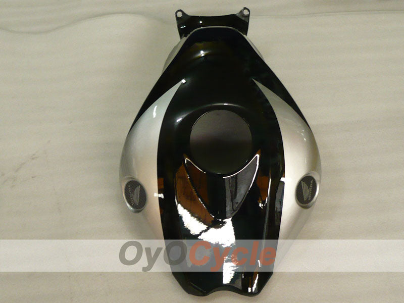 Kit de carenado por inyección para CBR1000RR 08-11 - Negro - Estilo de fábrica #OYO87900710