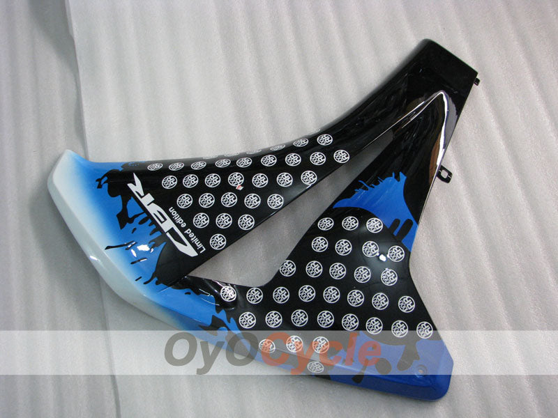 Carenado Lateral Izquierdo y Derecho para Honda 08-11 CBR1000RR #OYO87906988 Imagen secundaria del producto