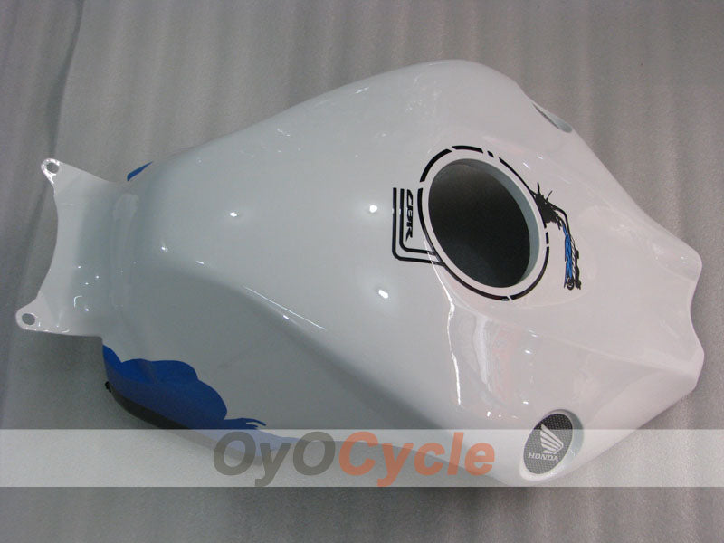 Carenado del tanque de combustible para Honda 08-11 CBR1000RR #OYO87906990 Imagen secundaria del producto