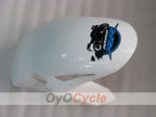 Carenado guardabarros delantero para Honda 08-11 CBR1000RR #OYO87906989