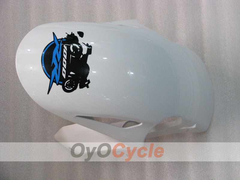 Carenado guardabarros delantero para Honda 08-11 CBR1000RR #OYO87906989