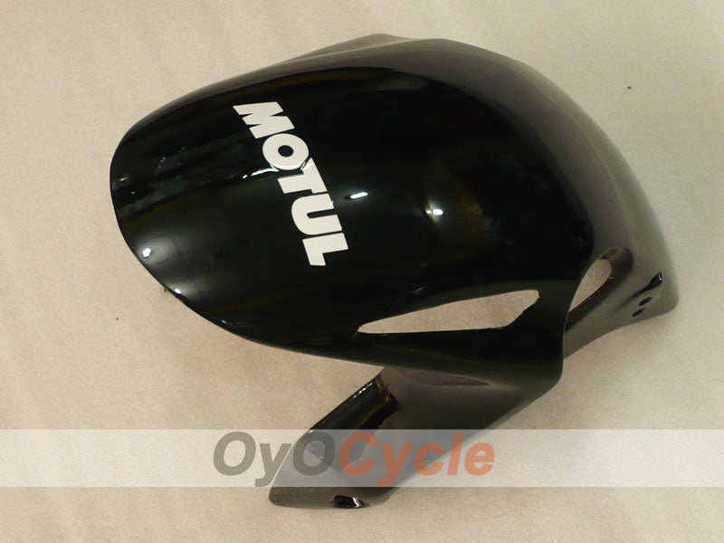 Carenado del guardabarros delantero para Honda 08-11 CBR1000RR #OYO87906996