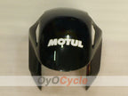 Carenado del guardabarros delantero para Honda 08-11 CBR1000RR #OYO87906996
