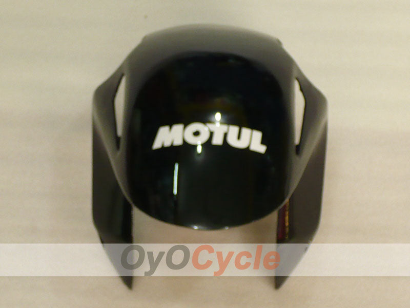 Carenado del guardabarros delantero para Honda 08-11 CBR1000RR #OYO87906996