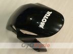Carenado del guardabarros delantero para Honda 08-11 CBR1000RR #OYO87906996