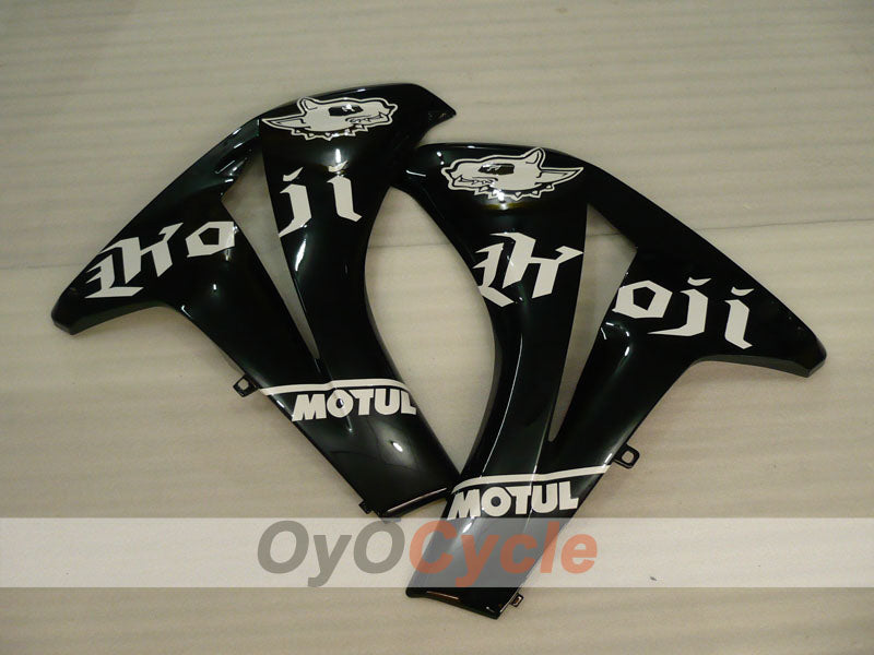 Carenado lateral izquierdo y derecho para Honda 08-11 CBR1000RR #OYO87906995 Imagen secundaria del producto
