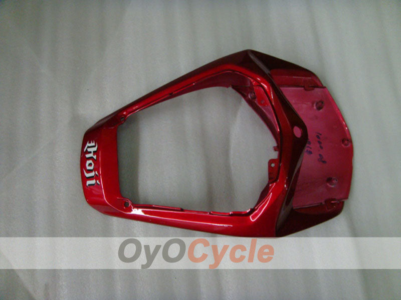 Carenado Trasero para Honda CBR1000RR 08-11 #OYO87907003 Imagen principal del producto