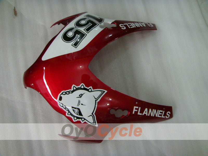 Carenado superior delantero para Honda 08-11 CBR1000RR #OYO87906999 Imagen secundaria del producto