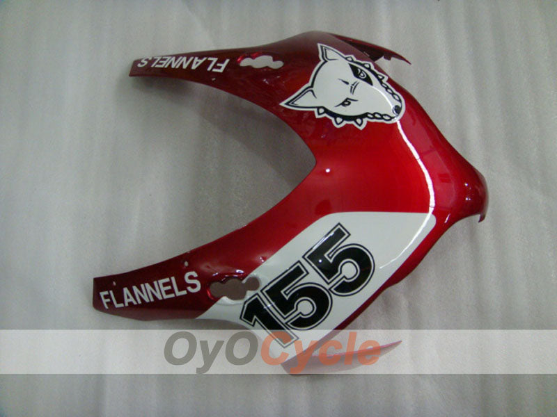 Carenado superior delantero para Honda 08-11 CBR1000RR #OYO87906999