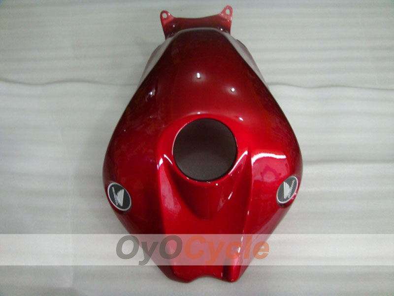 Carenado del tanque de combustible para Honda CBR1000RR 08-11 #OYO87907002 Imagen secundaria del producto