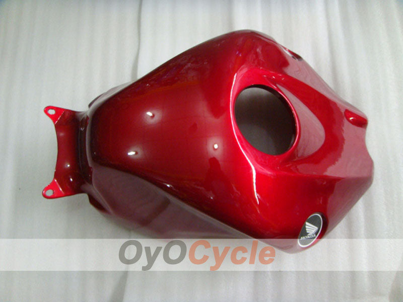 Carenado del tanque de combustible para Honda CBR1000RR 08-11 #OYO87907002 Imagen principal del producto