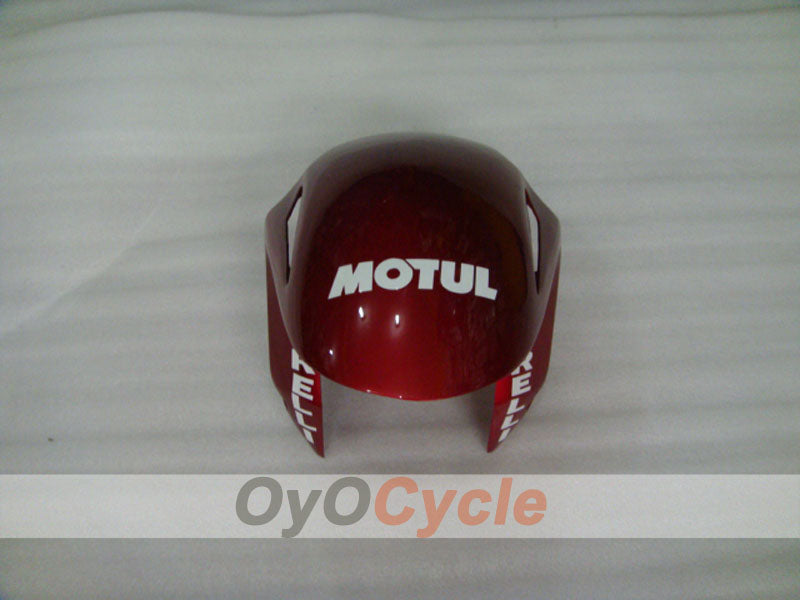 Carenado Delantero Guardabarros Para Honda 08-11 CBR1000RR #OYO87907001 Imagen principal del producto