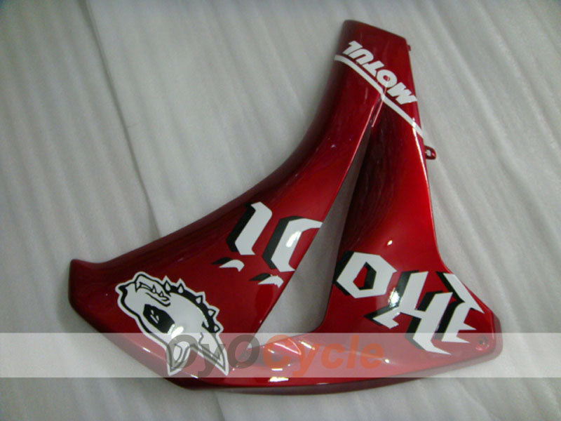 Carenado lateral izquierdo y derecho para Honda 08-11 CBR1000RR #OYO87907000 Imagen secundaria del producto