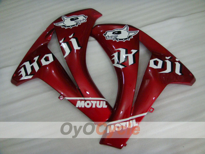 Carenado lateral izquierdo y derecho para Honda 08-11 CBR1000RR #OYO87907000 Imagen principal del producto
