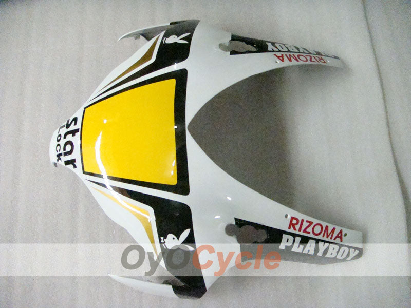 Carenado Superior Delantero para Honda 08-11 CBR1000RR #OYO87907004 Imagen secundaria del producto