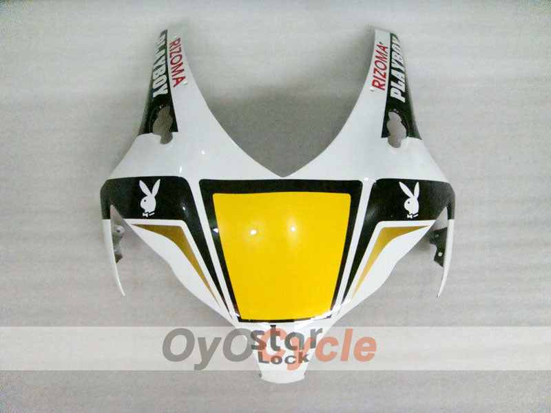 Carenado Superior Delantero para Honda 08-11 CBR1000RR #OYO87907004 Imagen principal del producto