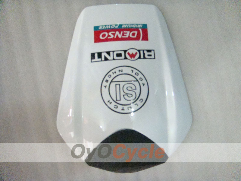 Colín trasero para Honda 08-11 CBR1000RR #OYO87907008