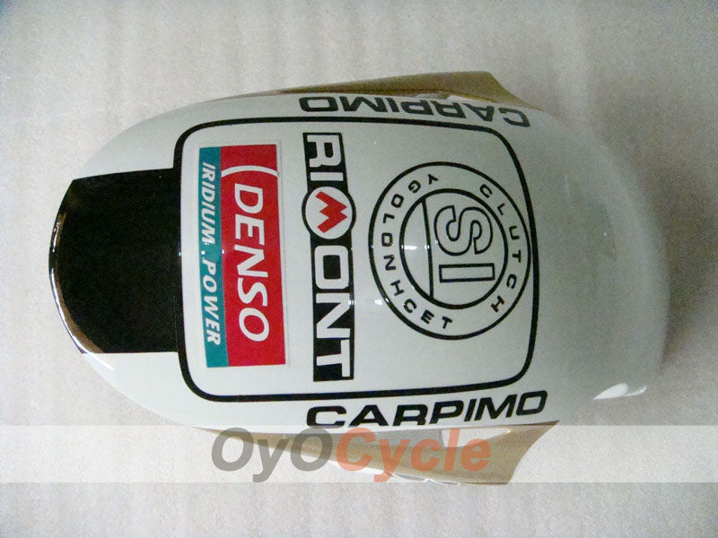 Carenado del guardabarros delantero para Honda 08-11 CBR1000RR #OYO87907006 Imagen secundaria del producto