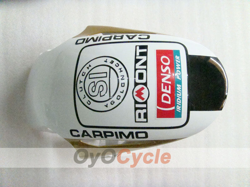 Carenado del guardabarros delantero para Honda 08-11 CBR1000RR #OYO87907006 Imagen principal del producto