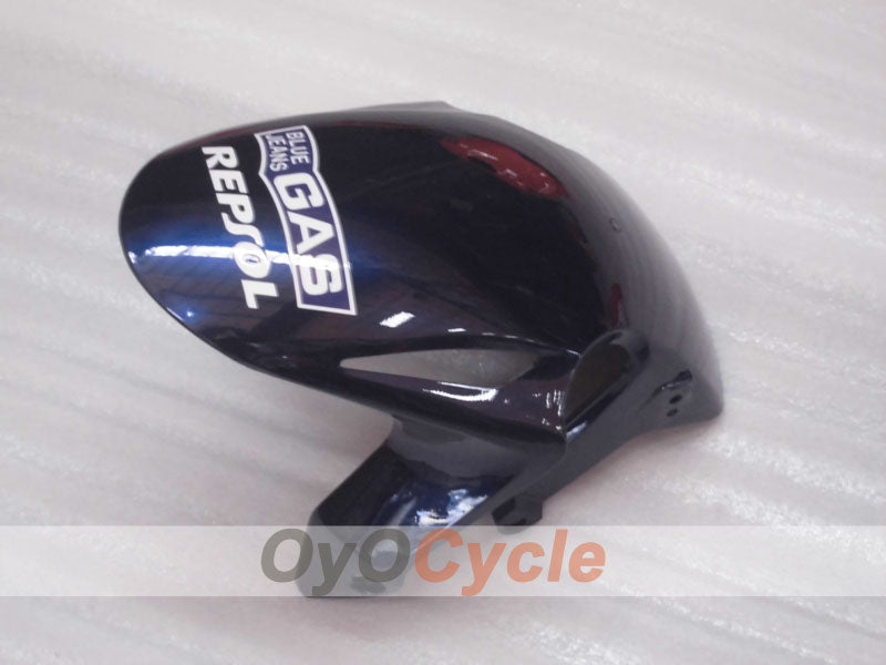 Carenado del guardabarros delantero para Honda 08-11 CBR1000RR #OYO87907012 Imagen secundaria del producto