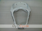 Kit de carenado por inyección para CBR1000RR 08-11 - Blanco, Plata - Repsol #OYO87900722