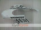 Kit de carenado por inyección para CBR1000RR 08-11 - Blanco, Plata - Repsol #OYO87900722