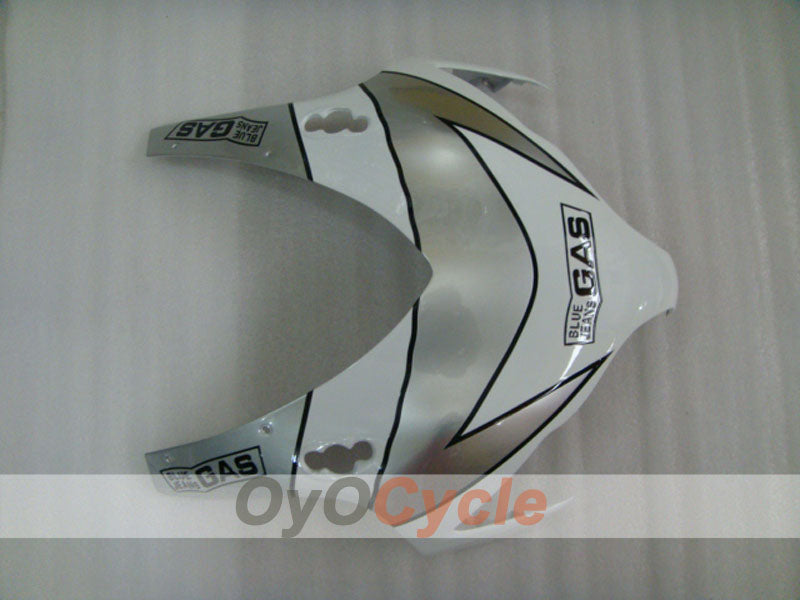 Carenado superior delantero para Honda 08-11 CBR1000RR #OYO87907014