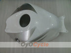Kit de carenado por inyección para CBR1000RR 08-11 - Blanco, Plata - Repsol #OYO87900722