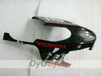 Kit de carenado por inyección para CBR1000RR 08-11 - Naranja, Negro - Repsol #OYO87900723