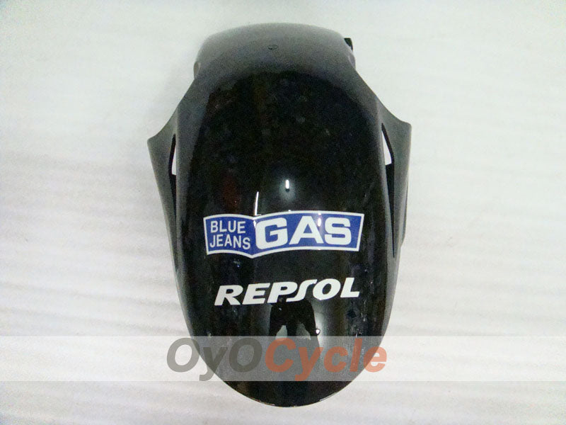 Carenado del guardabarros delantero para Honda 08-11 CBR1000RR #OYO87907019