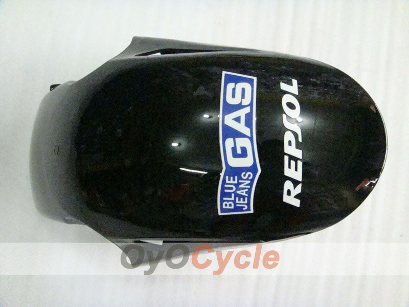 Carenado del guardabarros delantero para Honda 08-11 CBR1000RR #OYO87907019