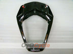 Kit de carenado por inyección para CBR1000RR 08-11 - Naranja, Negro - Repsol #OYO87900723