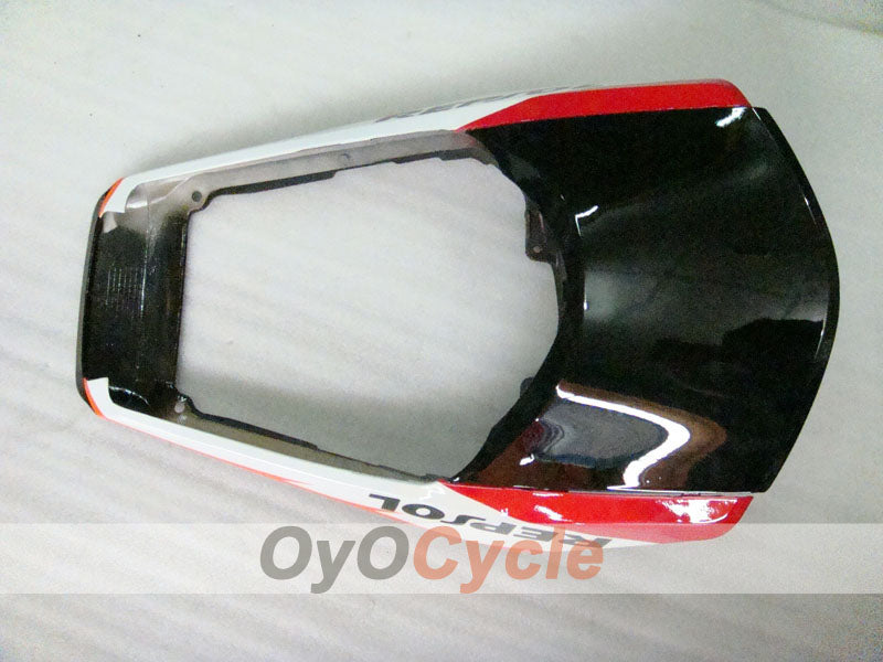 Carenado trasero para Honda CBR1000RR 08-11 #OYO87907021