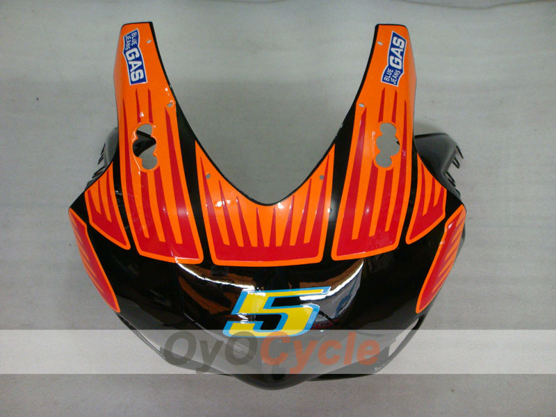 Carenado Superior Delantero para Honda 08-11 CBR1000RR #OYO87907022 Imagen principal del producto
