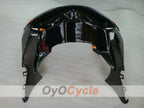Kit de carenado de inyección para CBR1000RR 08-11 - Naranja, Negro - Rossi #OYO87900725