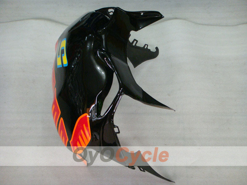 Carenado Superior Delantero para Honda 08-11 CBR1000RR #OYO87907022