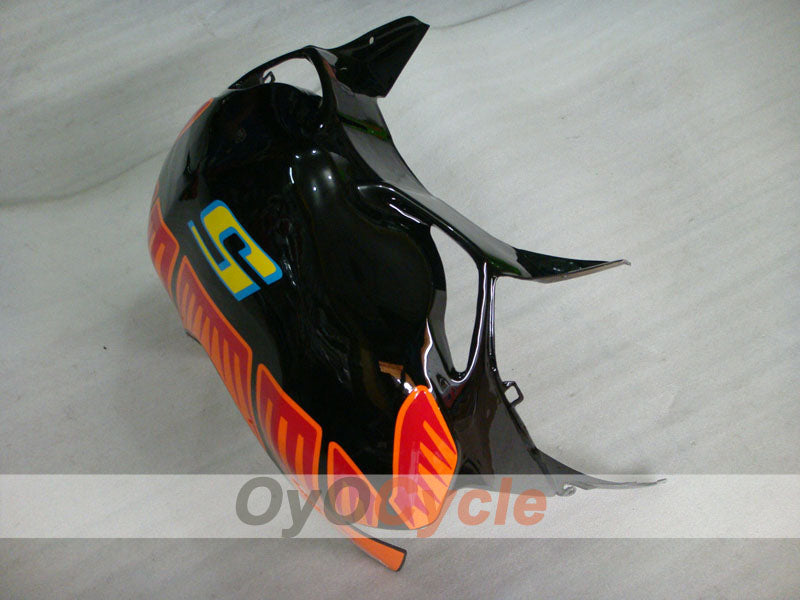 Carenado Superior Delantero para Honda 08-11 CBR1000RR #OYO87907022