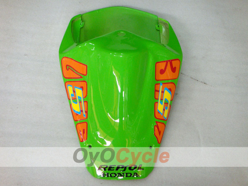 Colín trasero + Cubierta de asiento para Honda 08-11 CBR1000RR #OYO87907026 Imagen secundaria del producto