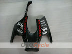 Kit de carenado de inyección para CBR1000RR 08-11 - Naranja, Negro - Rossi #OYO87900725
